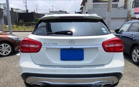 Mercedes-Benz GLA, 2017 год, 1 264 000 рублей, 5 фотография