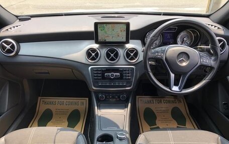 Mercedes-Benz GLA, 2017 год, 1 264 000 рублей, 12 фотография