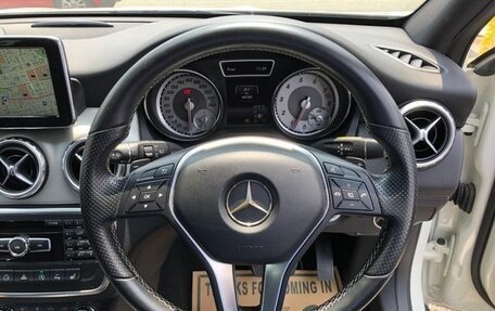 Mercedes-Benz GLA, 2017 год, 1 264 000 рублей, 13 фотография