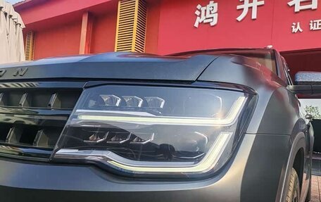 Volkswagen Teramont I, 2022 год, 4 150 000 рублей, 3 фотография