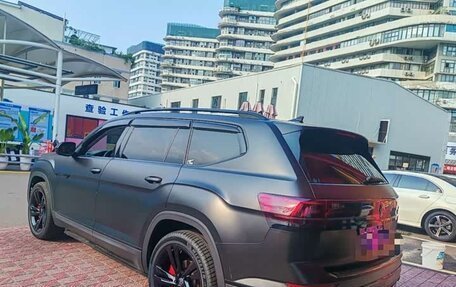 Volkswagen Teramont I, 2022 год, 4 150 000 рублей, 5 фотография