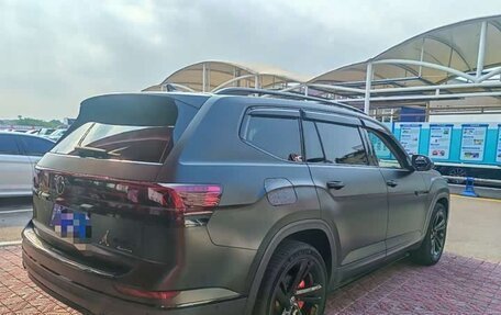 Volkswagen Teramont I, 2022 год, 4 150 000 рублей, 7 фотография