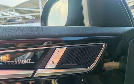 Volkswagen Teramont I, 2022 год, 4 150 000 рублей, 9 фотография
