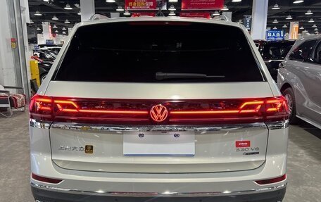 Volkswagen Teramont I, 2022 год, 4 200 000 рублей, 5 фотография