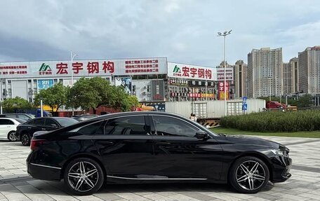Honda Accord IX рестайлинг, 2022 год, 1 650 000 рублей, 4 фотография
