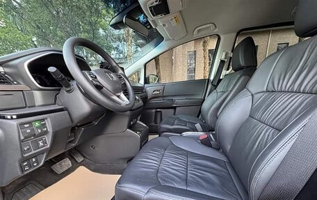 Honda Odyssey IV, 2022 год, 2 713 000 рублей, 4 фотография