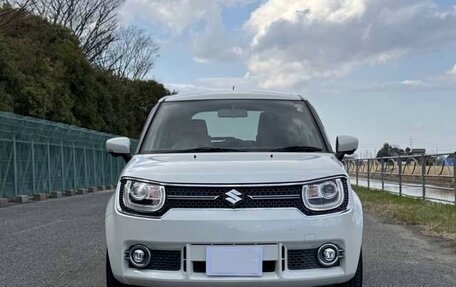 Suzuki Ignis III, 2020 год, 750 000 рублей, 2 фотография