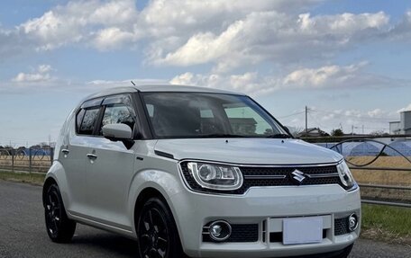 Suzuki Ignis III, 2020 год, 750 000 рублей, 3 фотография