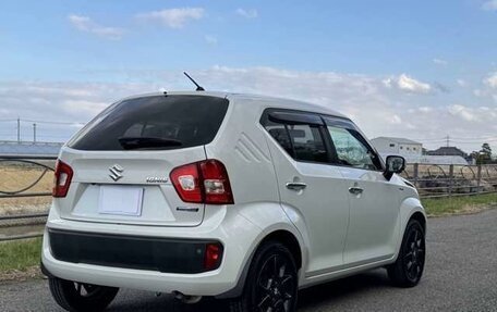 Suzuki Ignis III, 2020 год, 750 000 рублей, 5 фотография