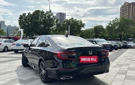 Honda Accord IX рестайлинг, 2022 год, 1 650 000 рублей, 7 фотография