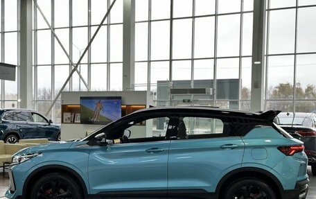 Geely Coolray I, 2024 год, 3 109 190 рублей, 5 фотография