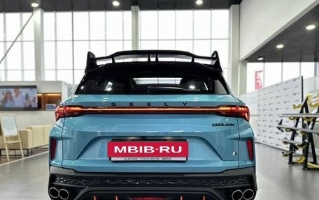 Geely Coolray I, 2024 год, 3 109 190 рублей, 3 фотография