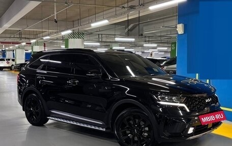 KIA Sorento IV, 2022 год, 2 510 000 рублей, 3 фотография