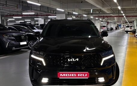 KIA Sorento IV, 2022 год, 2 510 000 рублей, 2 фотография