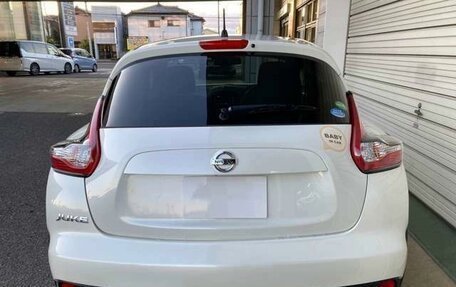 Nissan Juke II, 2019 год, 1 055 000 рублей, 6 фотография
