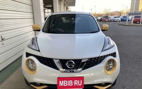 Nissan Juke II, 2019 год, 1 055 000 рублей, 4 фотография