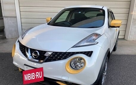Nissan Juke II, 2019 год, 1 055 000 рублей, 3 фотография