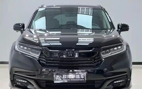 Honda Avancier II, 2022 год, 3 273 334 рублей, 2 фотография