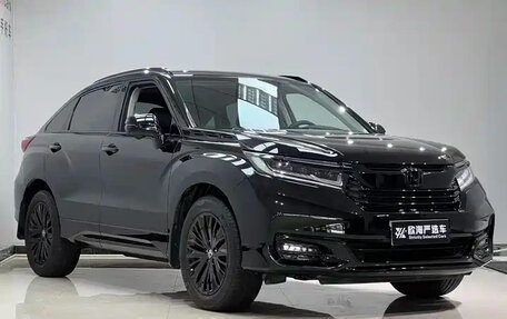 Honda Avancier II, 2022 год, 3 273 334 рублей, 3 фотография