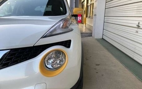 Nissan Juke II, 2019 год, 1 055 000 рублей, 5 фотография