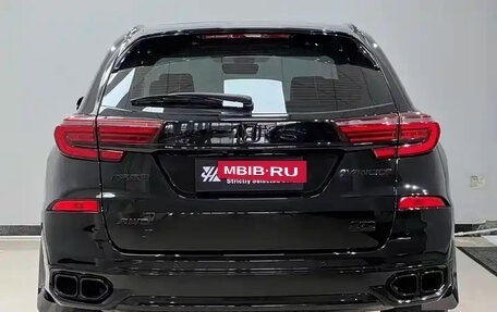 Honda Avancier II, 2022 год, 3 273 334 рублей, 5 фотография