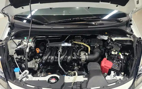 Honda Fit, 2022 год, 1 112 334 рублей, 4 фотография