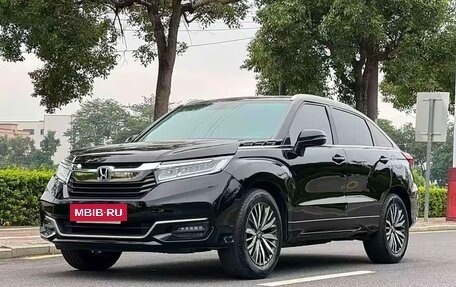 Honda Avancier II, 2021 год, 3 200 000 рублей, 3 фотография