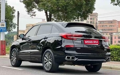 Honda Avancier II, 2021 год, 3 200 000 рублей, 4 фотография