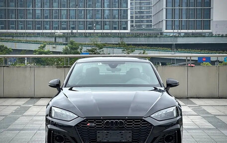 Audi RS 5, 2021 год, 5 800 000 рублей, 2 фотография