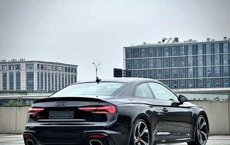 Audi RS 5, 2021 год, 5 800 000 рублей, 4 фотография