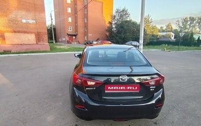 Mazda 3, 2014 год, 950 000 рублей, 1 фотография