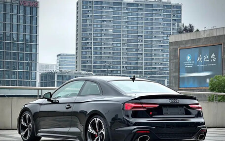 Audi RS 5, 2021 год, 5 800 000 рублей, 6 фотография