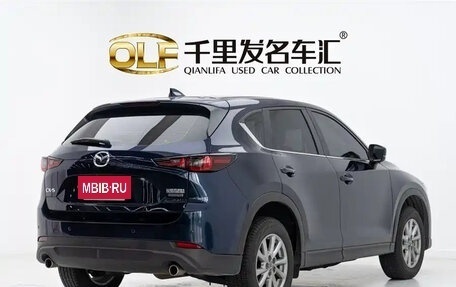 Mazda CX-5 II, 2025 год, 2 381 000 рублей, 7 фотография