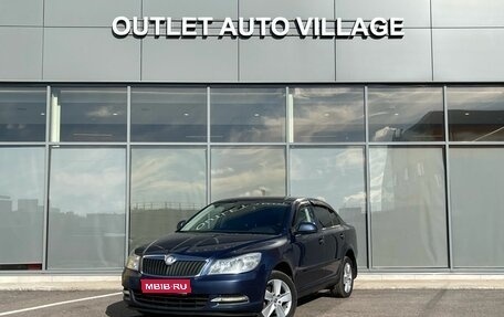 Skoda Octavia, 2008 год, 599 000 рублей, 1 фотография