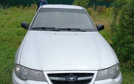 Daewoo Nexia I рестайлинг, 2011 год, 330 000 рублей, 2 фотография
