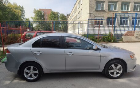 Mitsubishi Lancer IX, 2012 год, 950 000 рублей, 2 фотография
