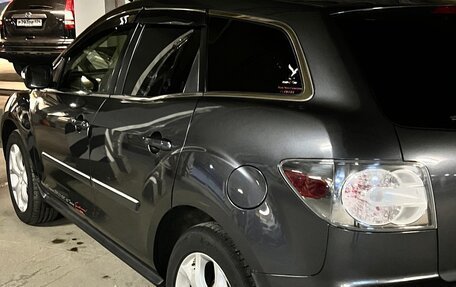 Mazda CX-7 I рестайлинг, 2011 год, 1 350 000 рублей, 3 фотография