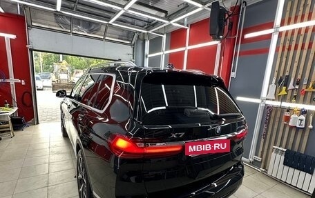 BMW X7, 2019 год, 7 590 000 рублей, 5 фотография
