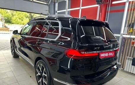 BMW X7, 2019 год, 7 590 000 рублей, 6 фотография