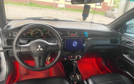 Mitsubishi Lancer IX, 2004 год, 430 000 рублей, 3 фотография