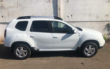 Renault Duster I рестайлинг, 2019 год, 1 230 000 рублей, 4 фотография