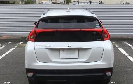 Mitsubishi Eclipse Cross, 2020 год, 1 453 000 рублей, 7 фотография