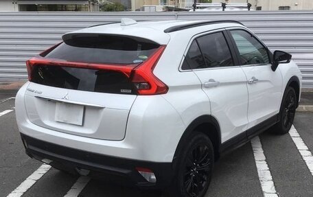 Mitsubishi Eclipse Cross, 2020 год, 1 453 000 рублей, 6 фотография