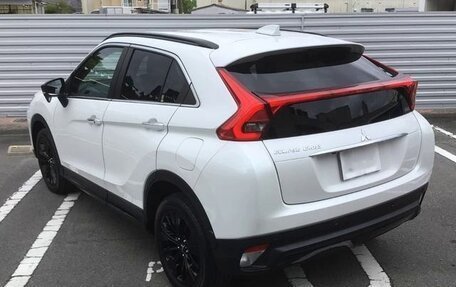 Mitsubishi Eclipse Cross, 2020 год, 1 453 000 рублей, 8 фотография