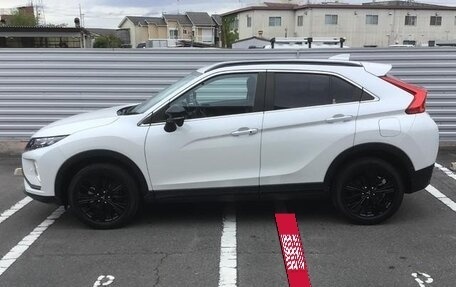 Mitsubishi Eclipse Cross, 2020 год, 1 453 000 рублей, 10 фотография