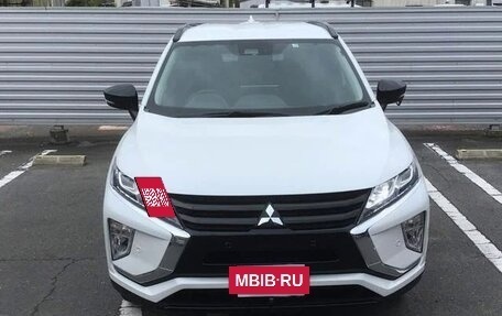 Mitsubishi Eclipse Cross, 2020 год, 1 453 000 рублей, 2 фотография