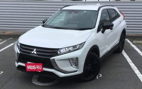 Mitsubishi Eclipse Cross, 2020 год, 1 453 000 рублей, 3 фотография