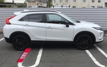 Mitsubishi Eclipse Cross, 2020 год, 1 453 000 рублей, 9 фотография