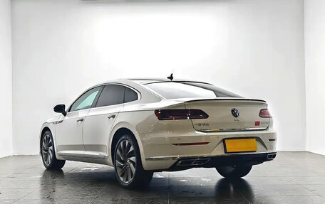 Volkswagen Passat CC, 2021 год, 1 980 596 рублей, 5 фотография