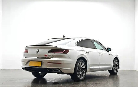 Volkswagen Passat CC, 2021 год, 1 980 596 рублей, 7 фотография